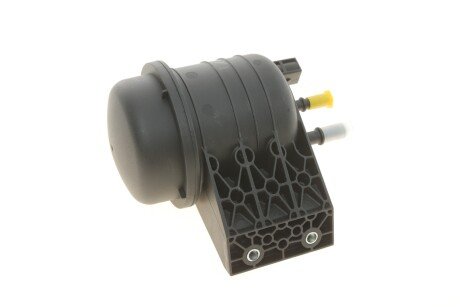 Фільтр паливний wunder WB581