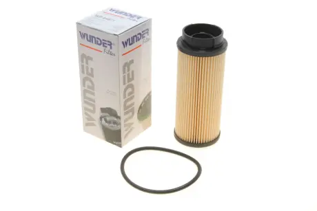 Фільтр паливний WUNDER WB6481