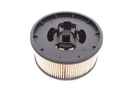 Фільтр паливний wunder WB904