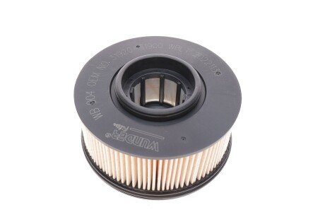 Фільтр паливний wunder WB904