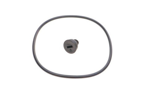 Фільтр паливний wunder WB904