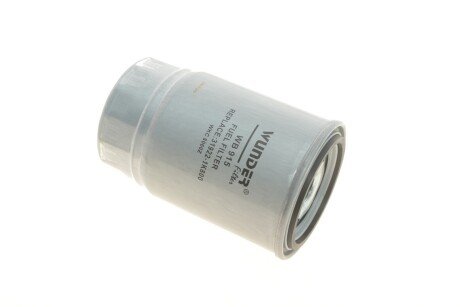 Фільтр паливний wunder WB915