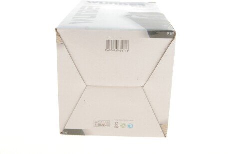 Фільтр паливний wunder WB915