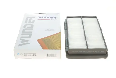 Фільтр повітряний WUNDER WH1005