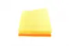 Фільтр повітряний WUNDER WH1052