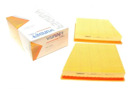 Фільтр повітряний WUNDER WH1052