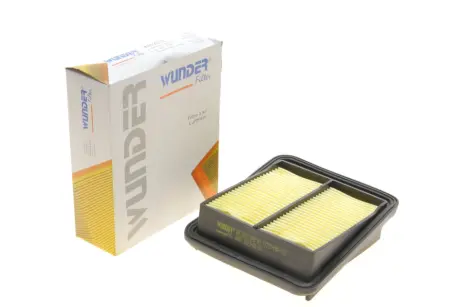 Фільтр повітряний WUNDER WH2010