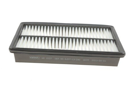 Фільтр повітряний wunder WH2037