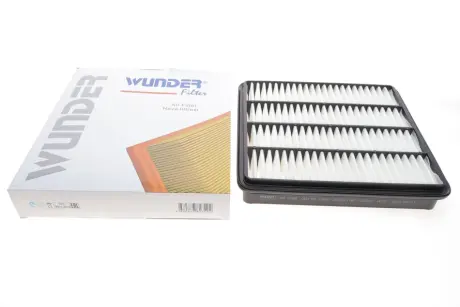 Фільтр повітряний WUNDER WH2098