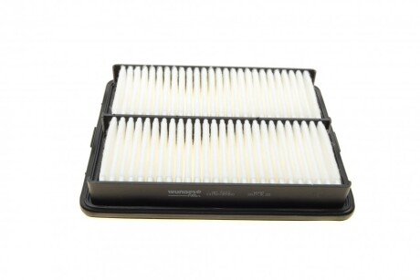 Фільтр повітряний wunder WH2102