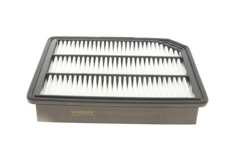 Фільтр повітряний wunder WH2104
