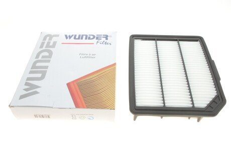 Фільтр повітряний wunder WH2104