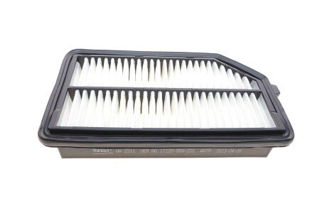 Фільтр повітряний wunder WH2211