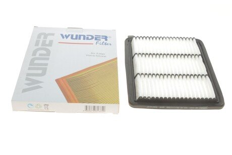 Фільтр повітряний wunder WH 2302