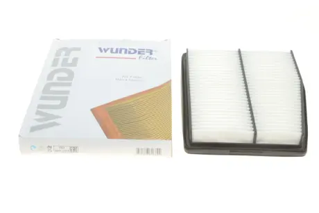 Фільтр повітряний WUNDER WH2306