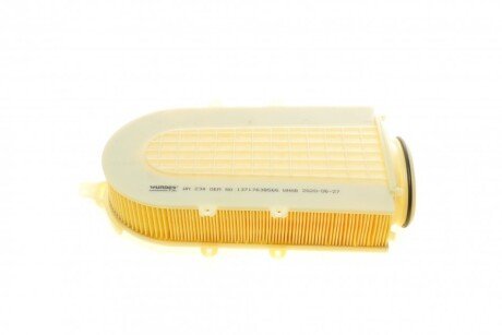 Фільтр повітряний wunder WH234