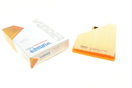 Фільтр повітряний WUNDER WH238