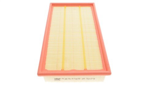 Фільтр повітряний wunder WH585 на Ягуар S type