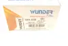 Фільтр повітряний WUNDER WH658