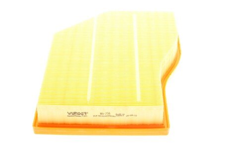 Фільтр повітряний wunder WH756