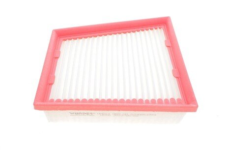 Фільтр повітряний wunder WH814