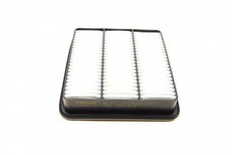 Фільтр повітряний wunder WH8171