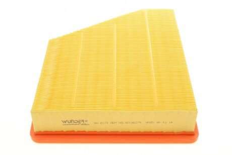 Фільтр повітряний wunder WH8173