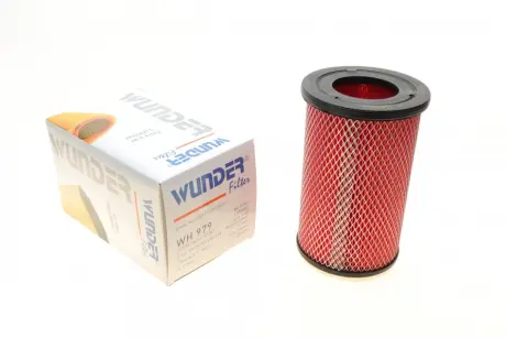 Фільтр повітряний WUNDER WH979