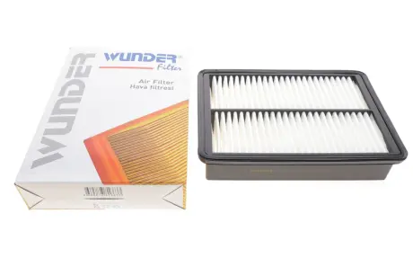 Фільтр повітряний WUNDER WH981