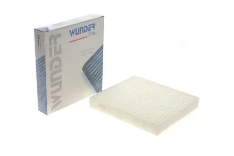 Фільтр салону WUNDER WP2010 Митсубиси Лансер