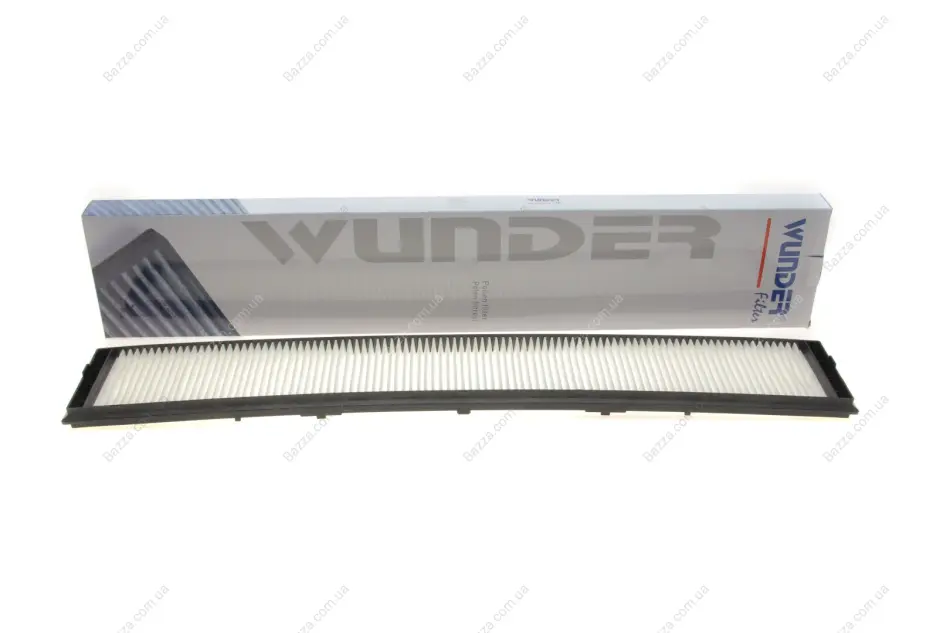 Фильтр салона WUNDER WP202