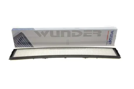 Фильтр салона WUNDER WP202 Бмв Е46