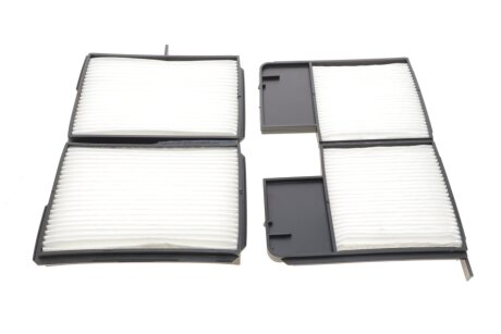 Фильтр салона wunder WP2052