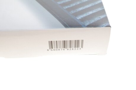 Фильтр салона wunder WP2052