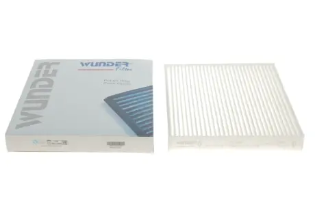 Фильтр салона WUNDER WP2303