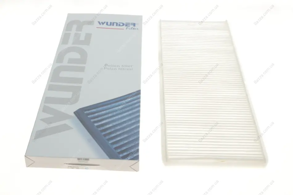 Фильтр салона WUNDER WP300