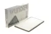 Фильтр салона WUNDER WP301