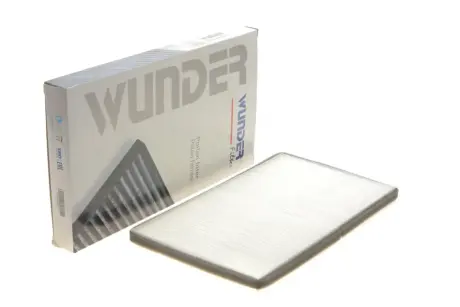 Фильтр салона WUNDER WP301