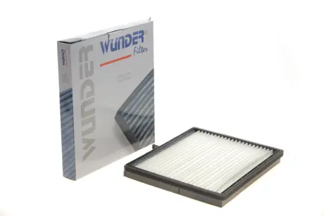 Фільтр салону WUNDER WP351