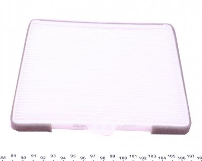 Фильтр салона wunder WP354