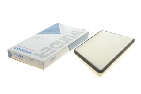 Фільтр салону WUNDER WP402