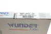 Фільтр салону WUNDER WP407 (фото 4)