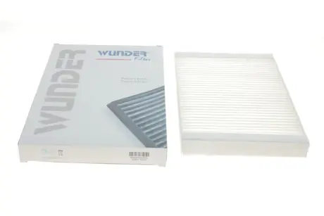 Фільтр салону WUNDER WP413 Пежо 407
