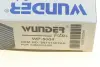 Фильтр салона WUNDER WP5004