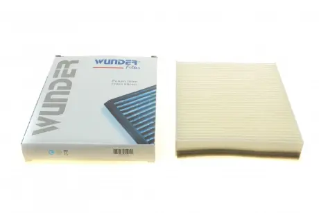 Фільтр салону WUNDER WP511