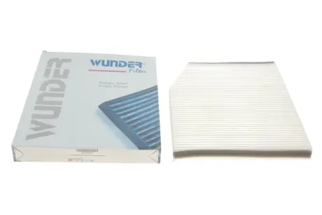 Фильтр салона WUNDER WP515