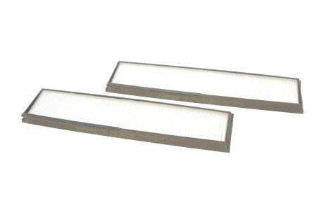 Фильтр салона wunder WP703