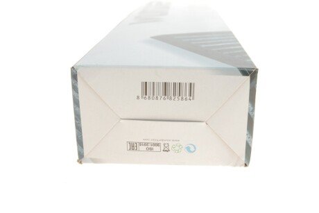 Фильтр салона wunder WP703