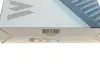Фільтр салону WUNDER WP810 (фото 4)