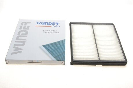 Фильтр салона wunder WP900